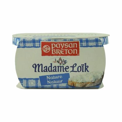 Paysan Breton Madame Loik Plain 150g