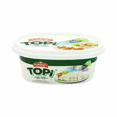 Muratbey Topi Cheese 200g