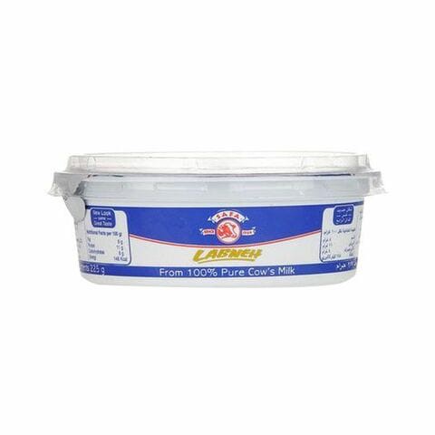 Safa Labneh 225g