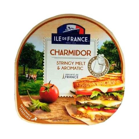 Ile De France Charmidor Slices 150g