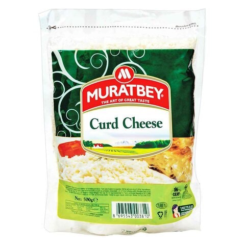 Muratbey Curd Cheese 500g