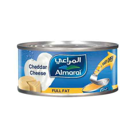 Almarai Cheddar Cheese 113g