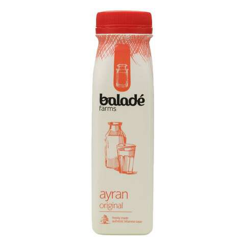 Balade Farms Ayran Laban 225ml