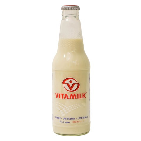 Vita Milk Soy Milk 300ml