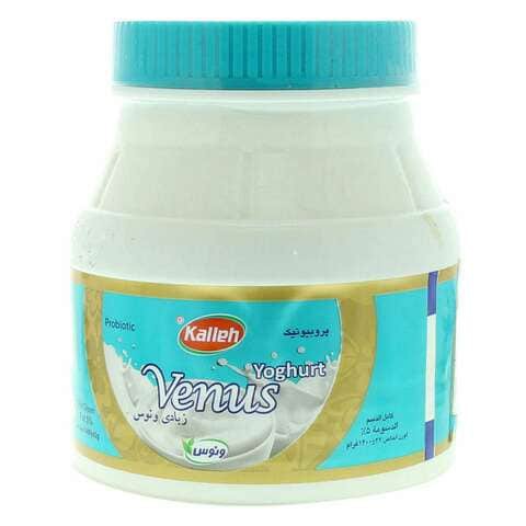 Kalleh Venus Yoghurt 1.4kg