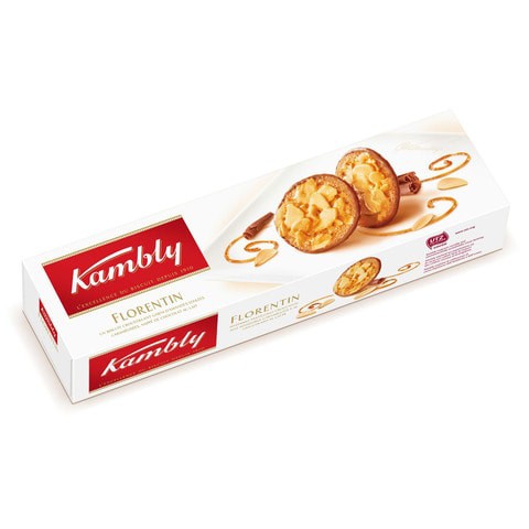 KAMBLY FLORENTIN 100G