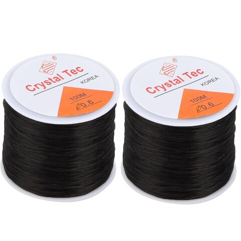 Vini PVC Insulation Tape (Black)