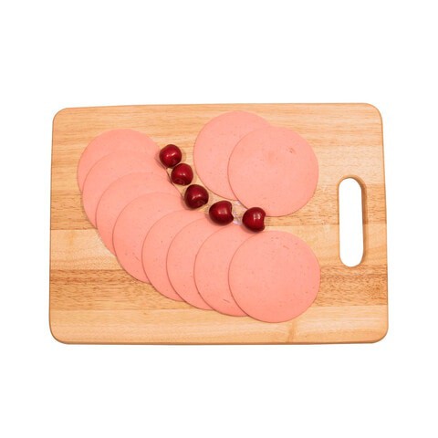 Siniora Plain Chicken Mortadella