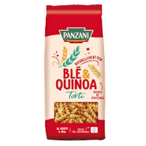 Panzani Torti Wheat and Cereals 500g