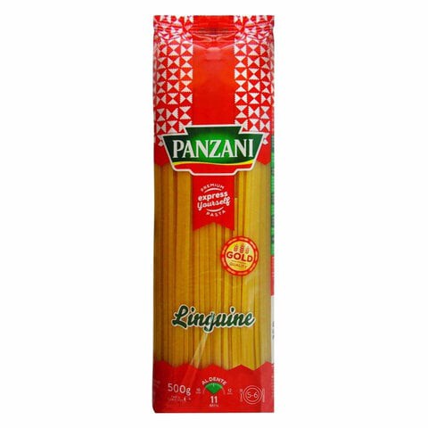 Panzani Linguine Pasta 500g