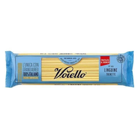 Voiello Linguine Trenette Spaghetti 500g