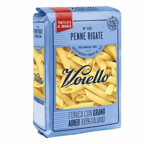 Voiello Penne RigatePasta 500g