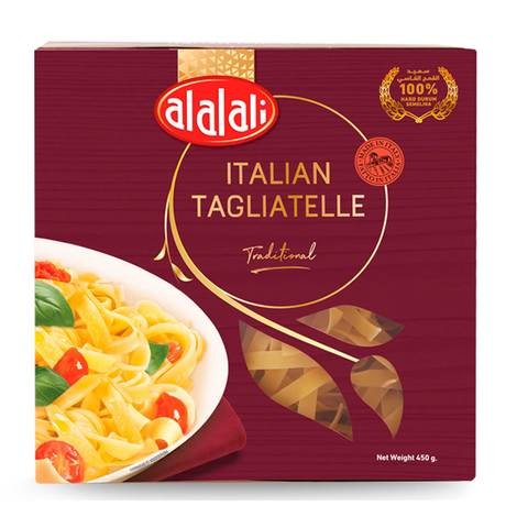 Al Alali no.127 Tagliatelle 450g