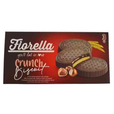 Fiorella Choco Hazelnut 22gx3