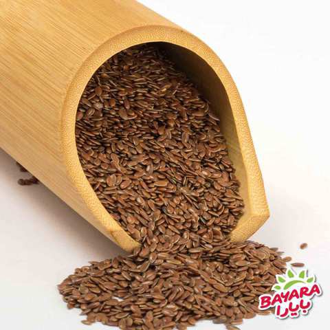 Bayara Flaxseeds