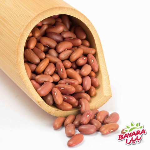 Bayara Red Kidney Beans