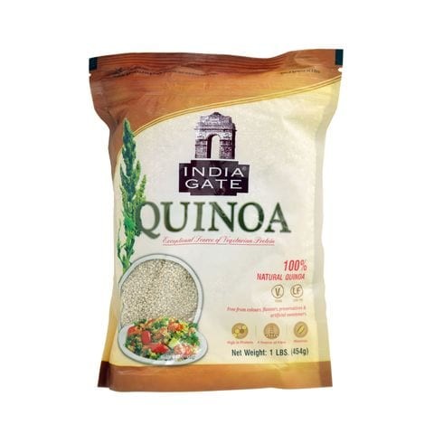 India Gate Quinoa 454g