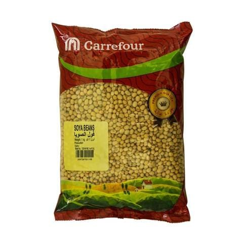  Soya Beans 1kg