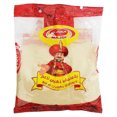 Majdi Golden Breadcrumbs 350g