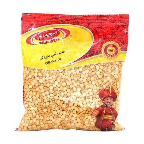 Majdi Channa Dal 800g