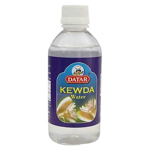 Datar Kewda Water 200g