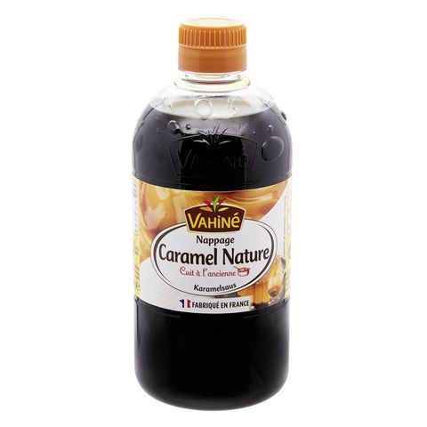 Vahine Caramel 700g