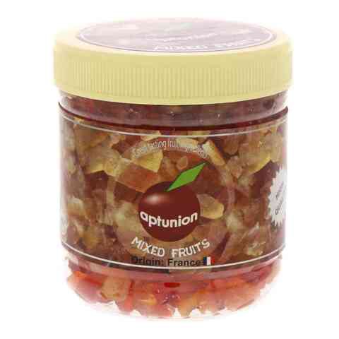 Aptunion Red Glace Cherries 200g