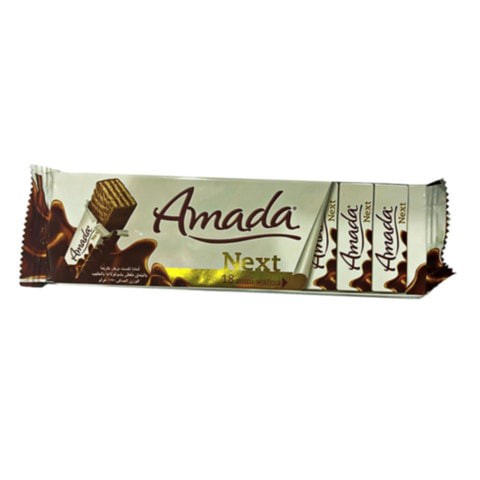 Solen Amada Next Mini Wafers 117g