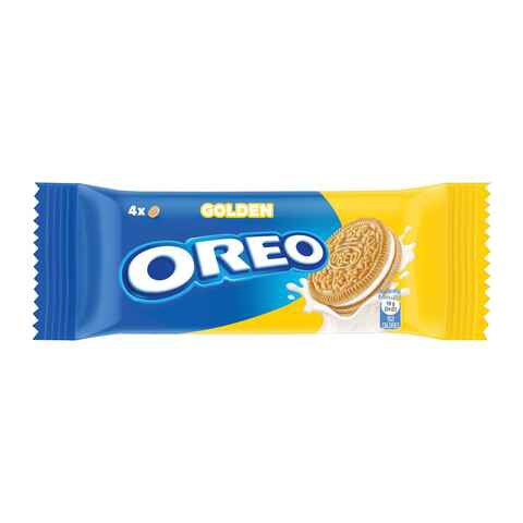 Oreo Golden Cookies 38g