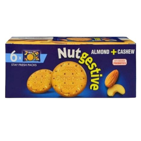 Nabil Digestive Biscuits 240g