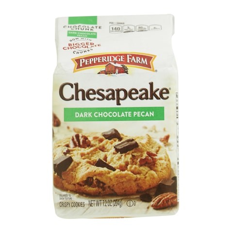 PERPPERIDGE CHESAPEAKE BISCUIT 206G