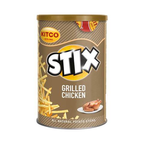 Kitco Stix Chicken 45g