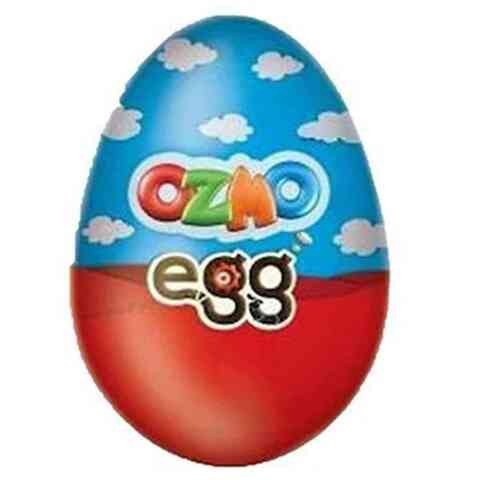 SOLEN OZMO EGG 20G