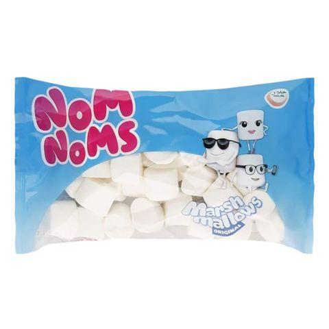 Nom Noms Orignal Marshmlow 300g