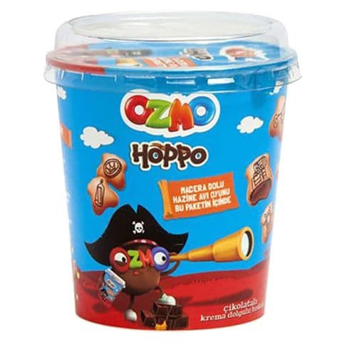 Solen Ozmo Hoppo 90g x Pack Of 24