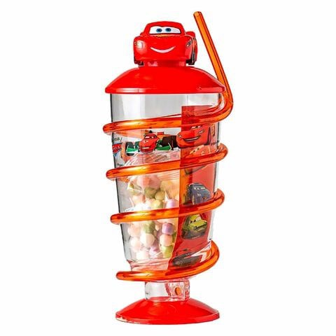 Tijara Candy Cup Container Mix 32g