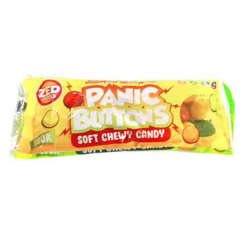 Zed Panic Button 45g