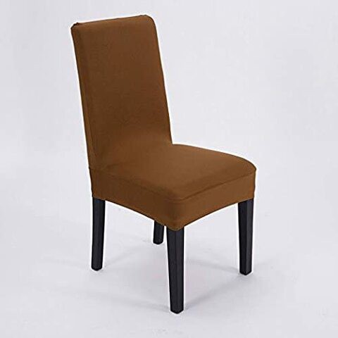 Cosmoplast Baroness Dining Chair (Brown)