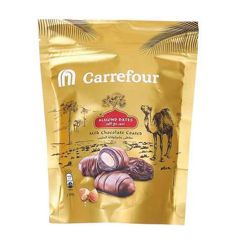  Milk Chocodate 100g