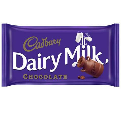 Cadbury Dairy Milk Chocolate 230g