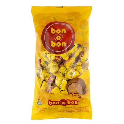 Arcor Bon O Bon Candies 1kg