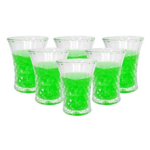 Neoflam Double Wall Glass (100 ml, 6 pcs)