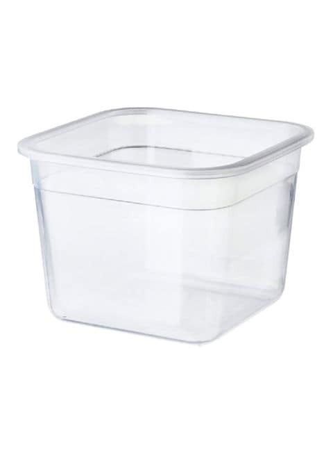 Pyrex Irresistible Rectangular Glass Roaster (31 x 20 x 6 cm)