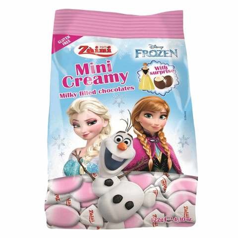 ZAINI FROZENI MINI BAG-122G