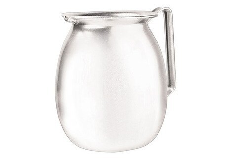 Tala Round Silver Cake Drum (25.4 cm)