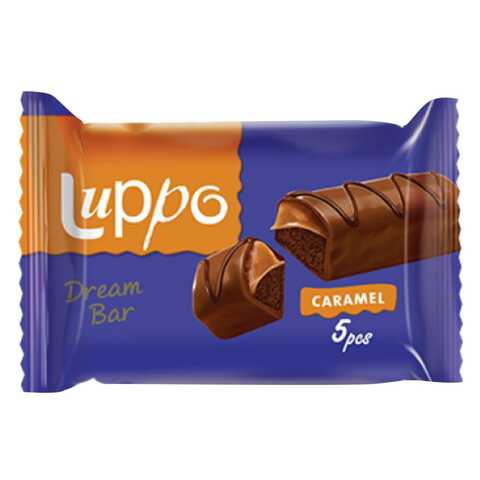 Solen Luppo Dream Caramel Chocolate Bar 150g