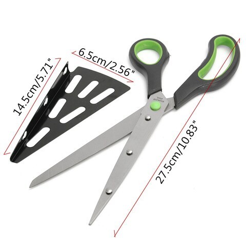 Suki 1800104 Eyelet Pliers with Punch (25 x 275 x 145 mm)