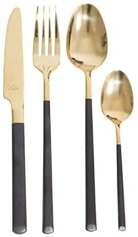 FNS Windsor Steel Dinner Spoon Set (3 Pc.)