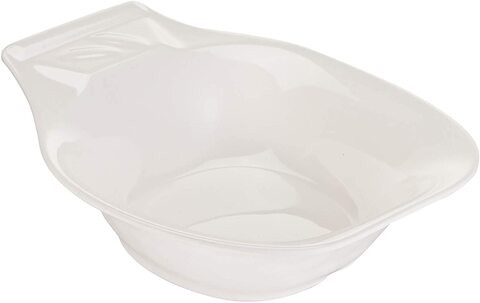 Queens Bone China Bowl (23 cm)