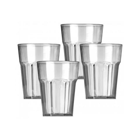 Neoflam Double Wall Glass (80 ml, 4 pcs)